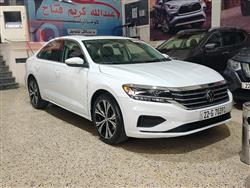 فولكسفاغن باسات
